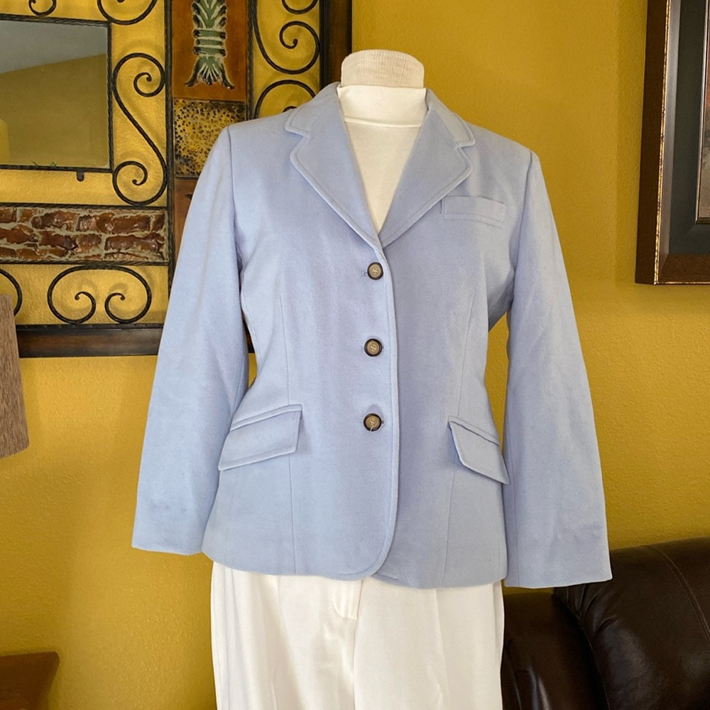 Harve Benard blazer
